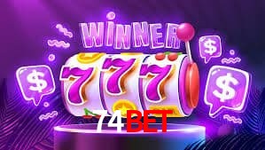 Statistics 74bet