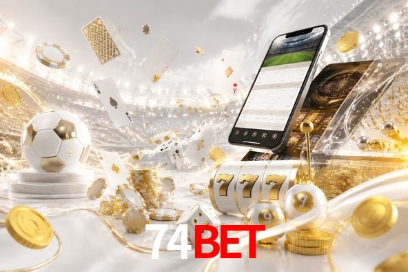 Experiência VIP 74bet