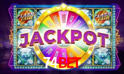 Desvendando o Mundo dos Jogos Virtuais na 74bet