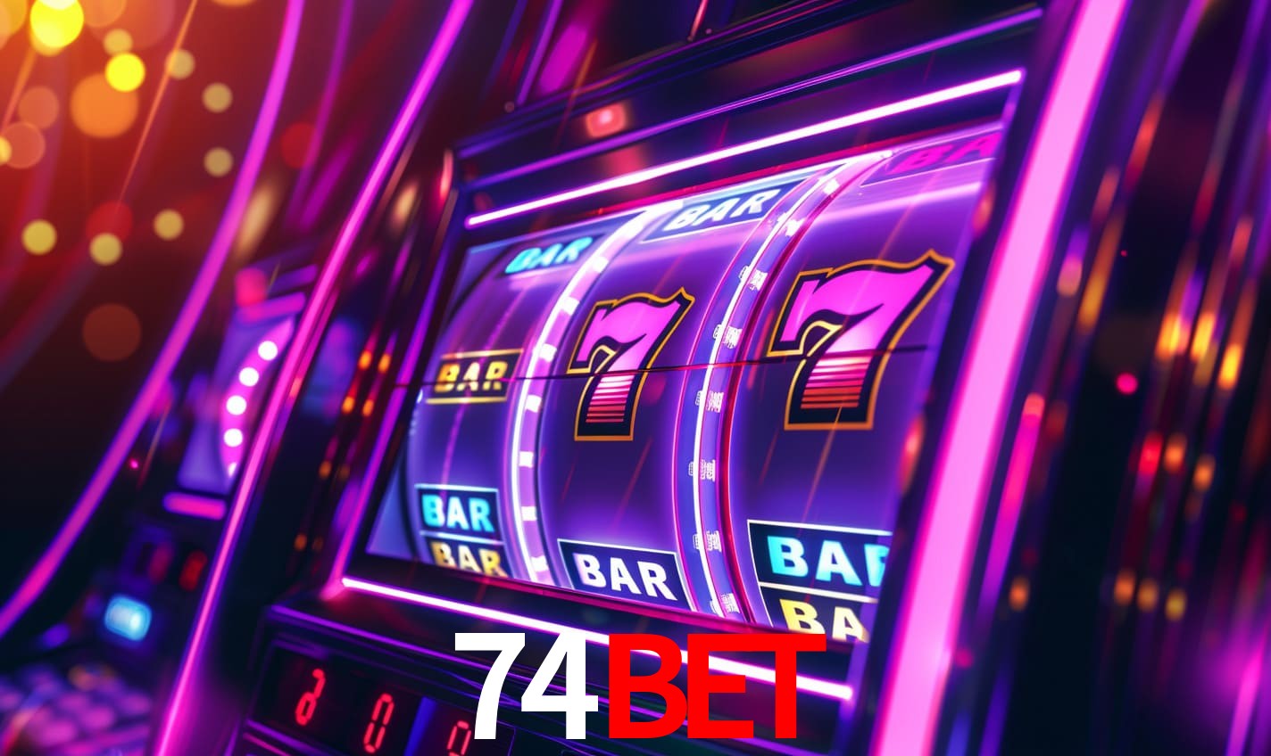74bet: Seu Cassino Premiado com Pagamentos Rápidos