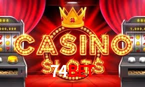 Slot Games 74bet