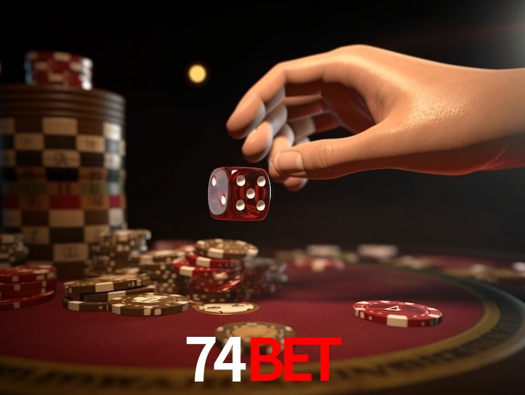 Segurança 2FA 74bet