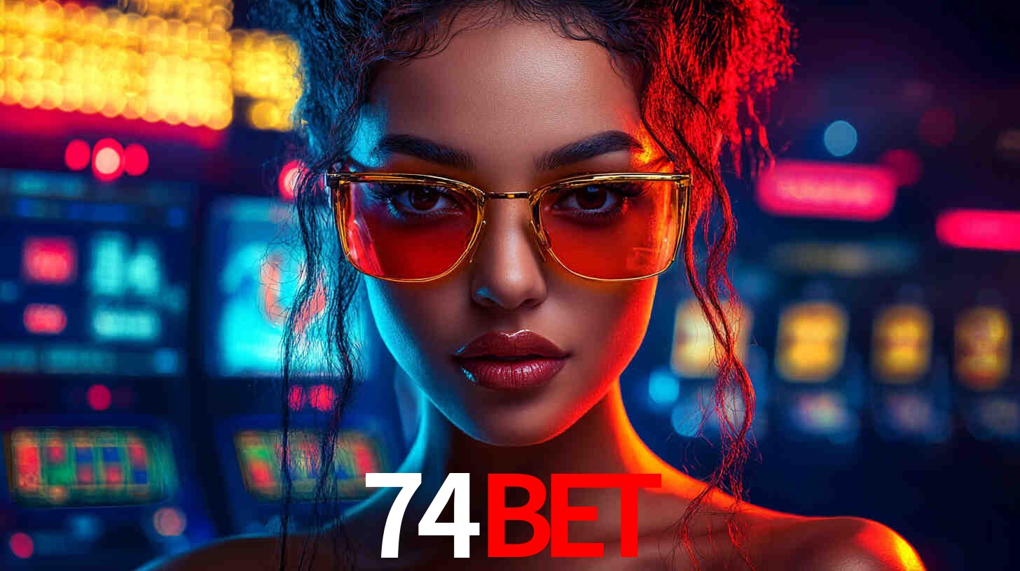 Desvendando o Mundo dos Jogos Virtuais na 74bet