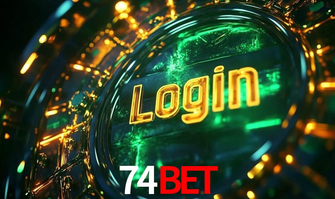 Recursos Exclusivos do App 74bet - Modo Offline, Login Biométrico