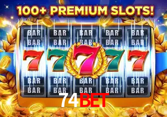Inovações de Jogos na 74bet: O Futuro das Experiências Interativas
