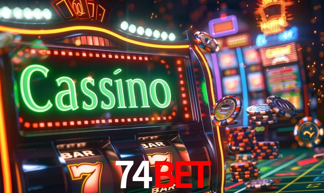 Promoção Relâmpago 74bet