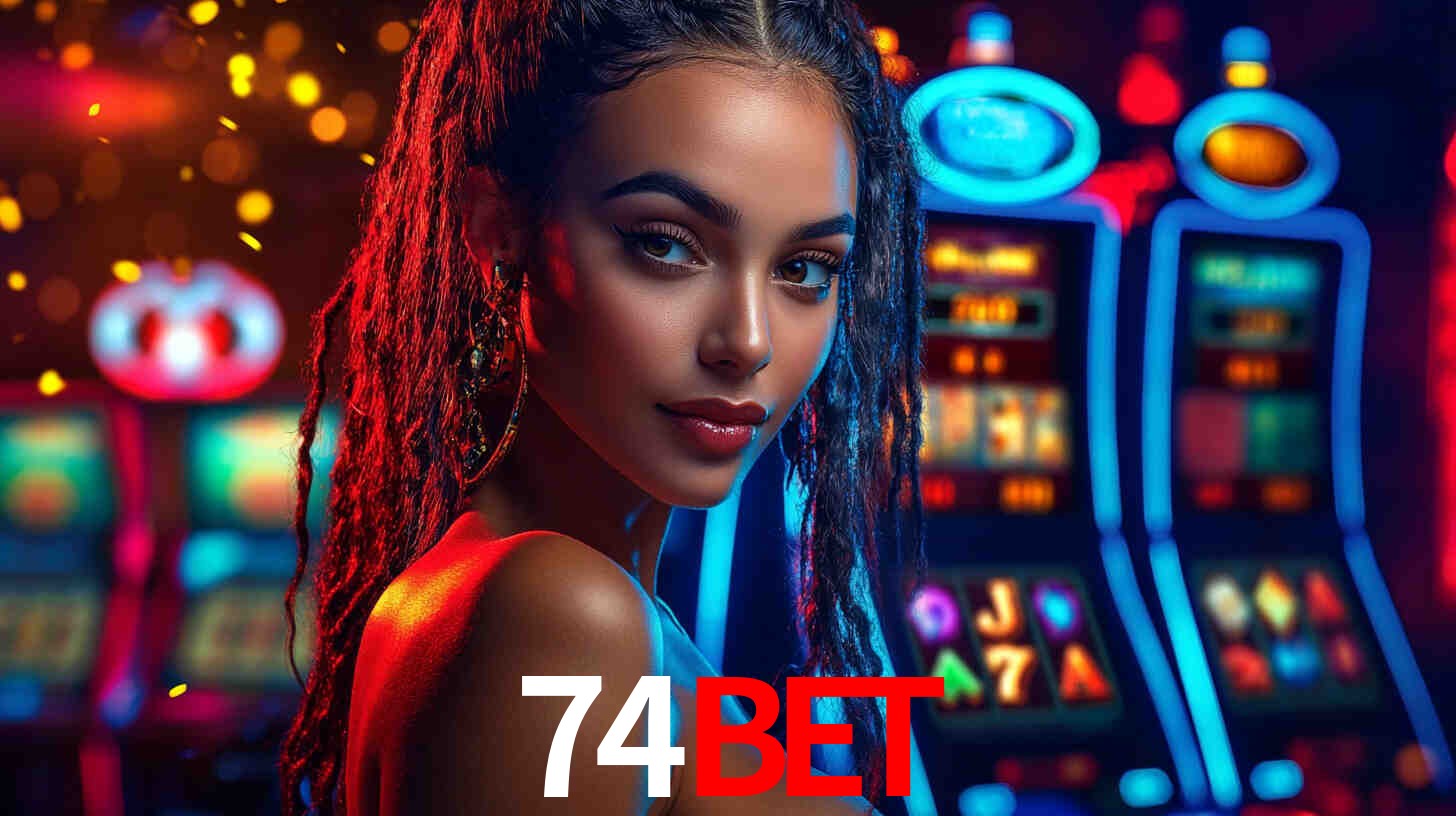 A Emoção da Loteria na 74bet: Uma Chance de Mudança de Vida