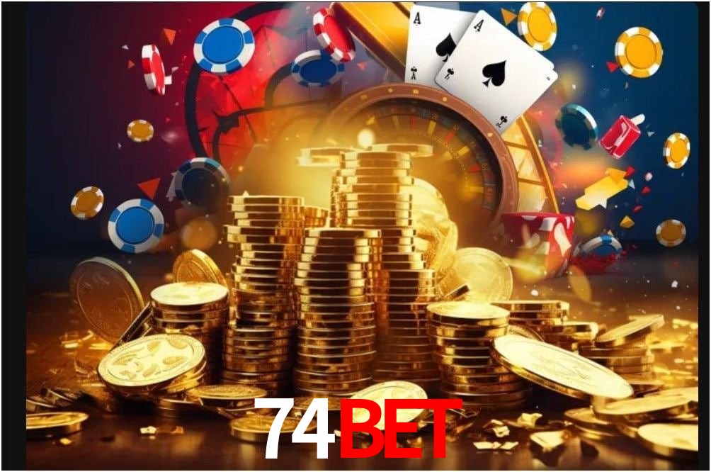 Programa VIP 74bet