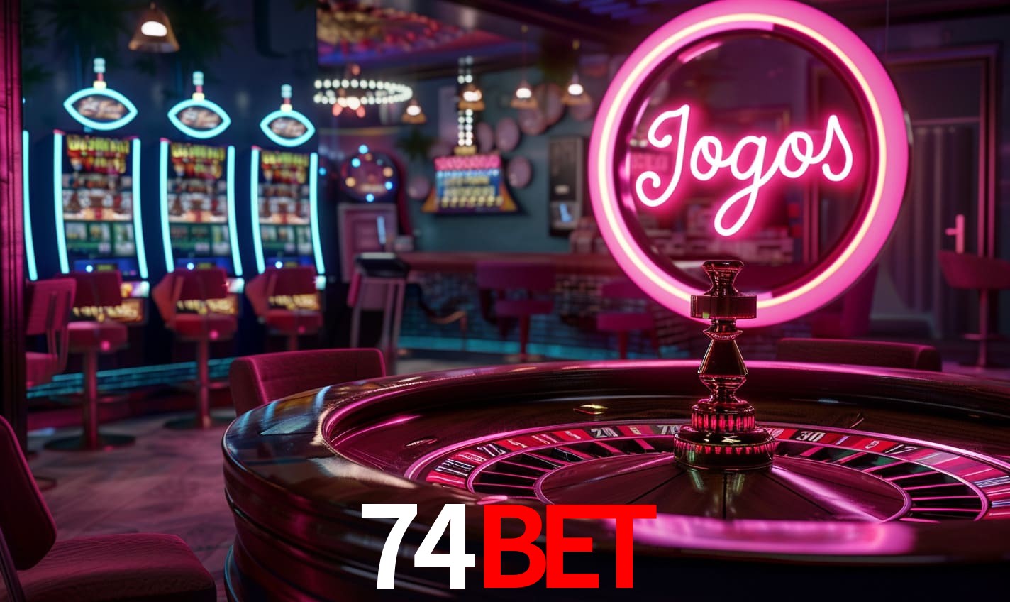 cassino 74bet