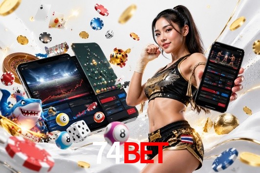 Exclusive Offers 74bet