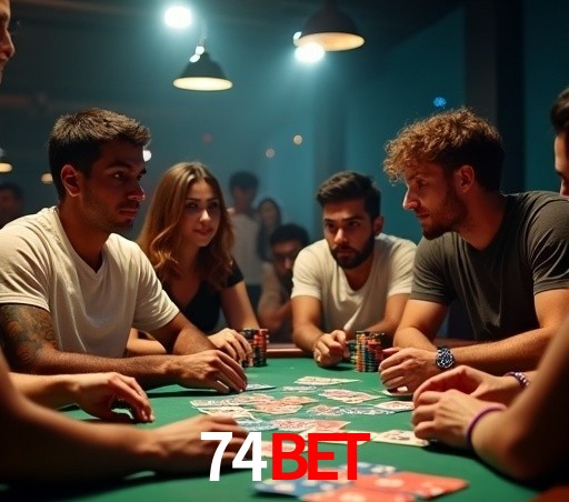 Guia visual de operação PIX no 74bet