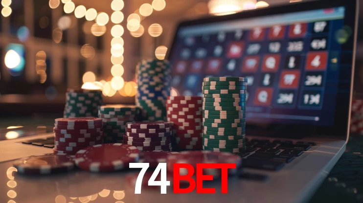 Weekend Specials 74bet