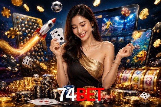 Quick Registration 74bet