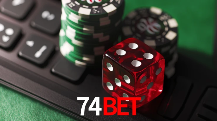 Seasonal Promotions 74bet