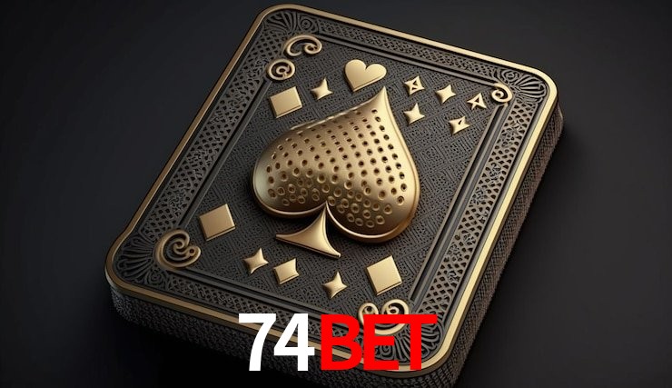 Casino Ao Vivo 74bet