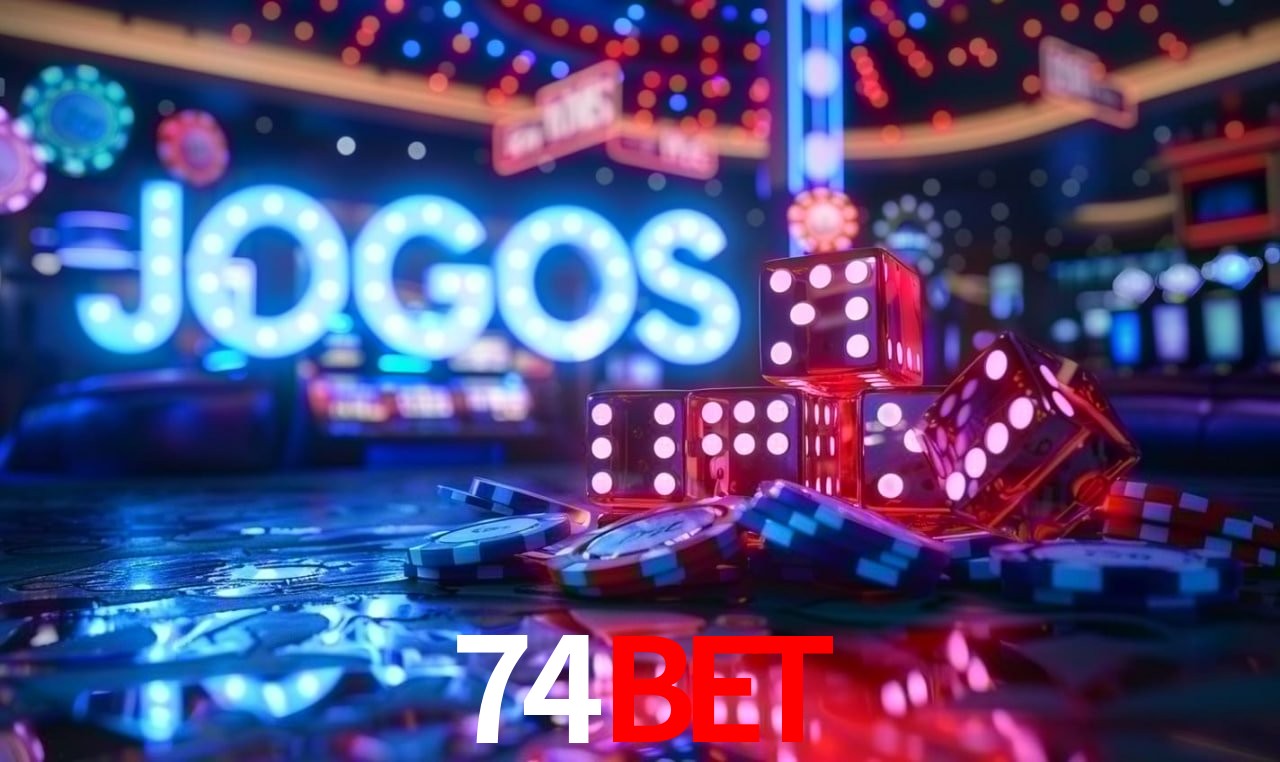 Casino VIP 74bet
