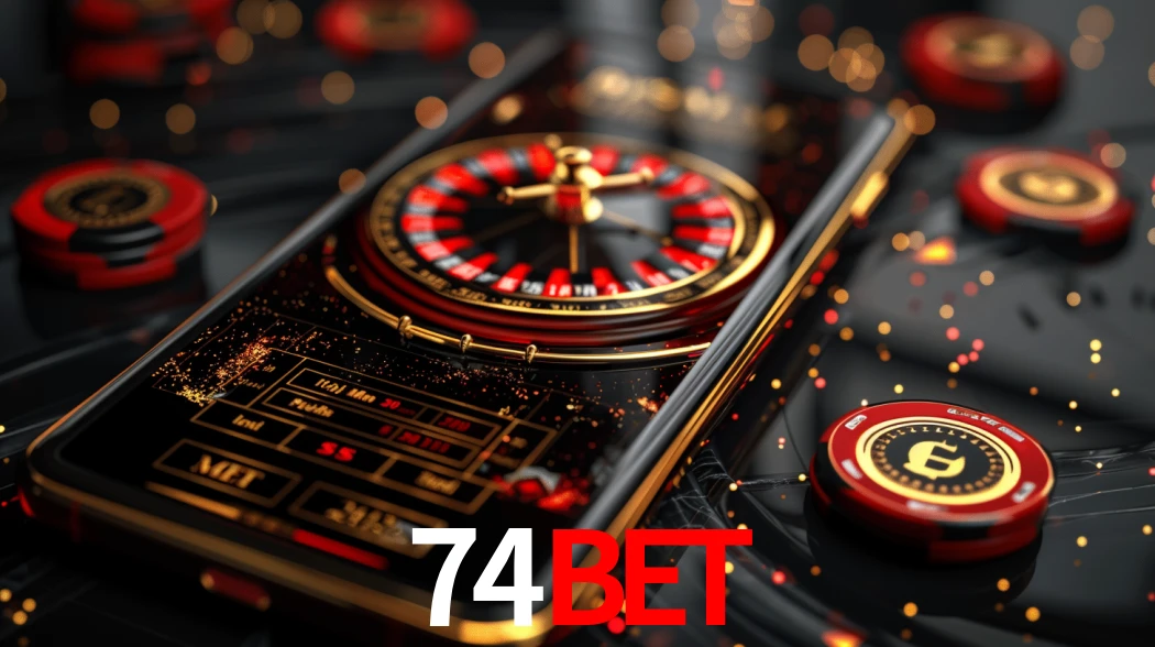 Account Benefits 74bet