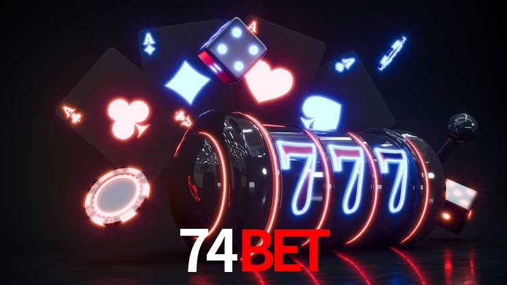 Tennis Betting 74bet