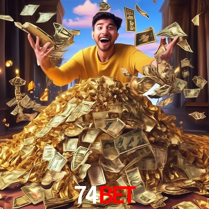 Apostas de Tênis 74bet