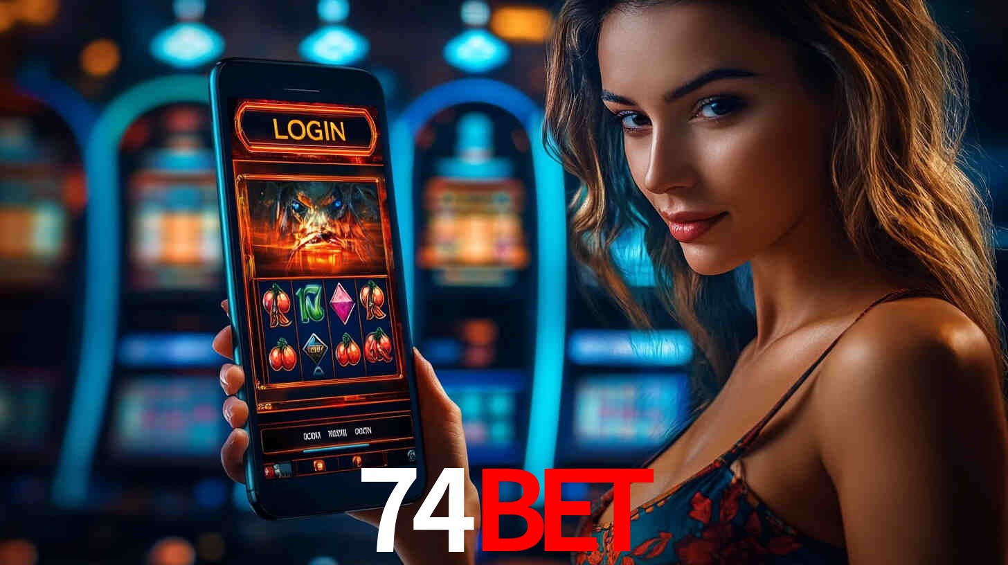 74bet: A Experiência de Casino com Jogos de Mesa ao Vivo