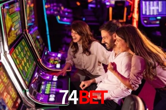 Bônus Diários 74bet