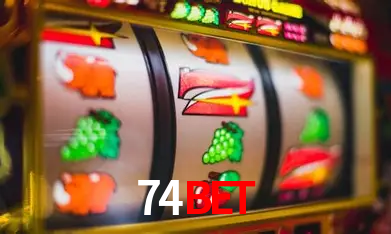 Apostas Esportivas na 74bet: Um Guia Completo