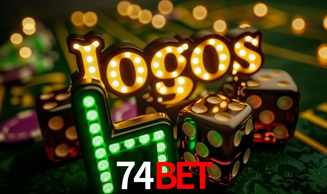 Login Seguro 74bet