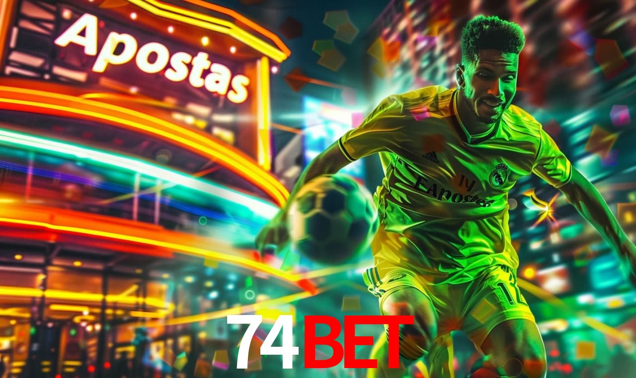 Benefícios da Conta 74bet
