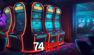 Desvendando o Mundo dos Jogos Virtuais na 74bet