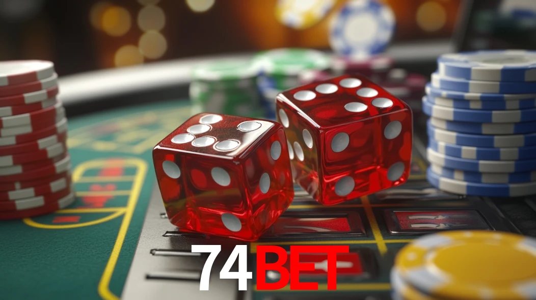 Programa VIP 74bet