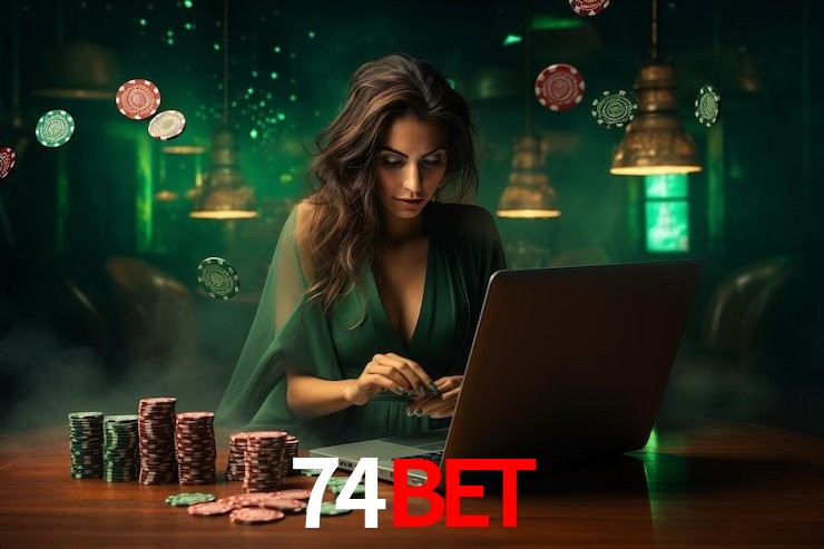 Processo de Download do App 74bet - Passo a Passo Simples