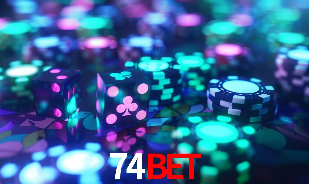 Estatísticas Esportivas 74bet