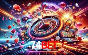 Recursos de Bônus 74bet