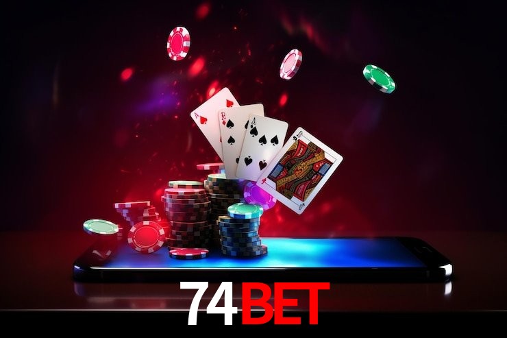 Games Directory 74bet