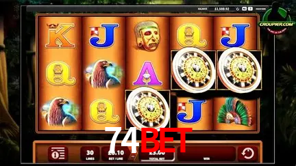 Explorando a Categoria de Eventos em Apostas na 74bet