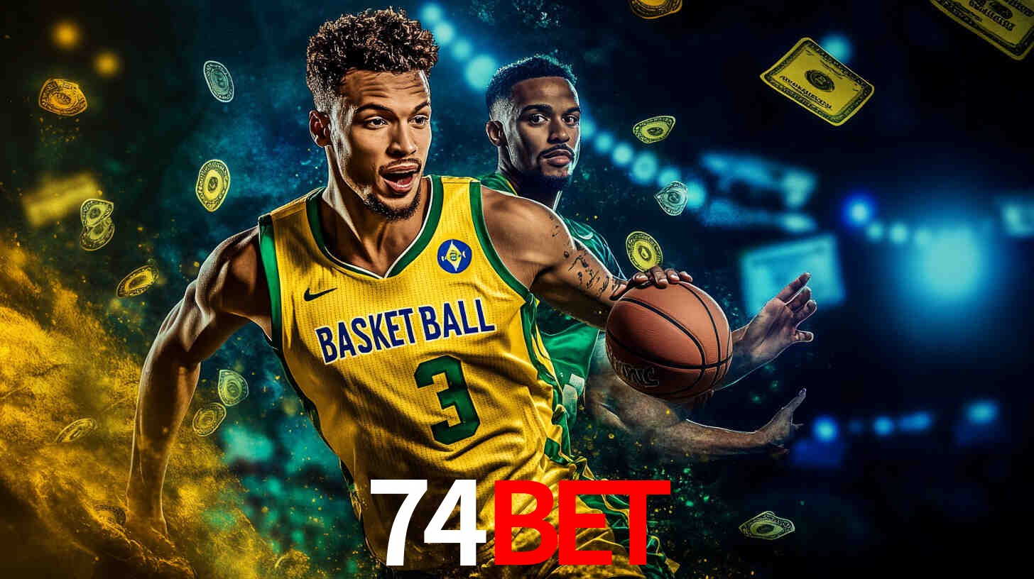 Explorando a Categoria de Eventos em Apostas na 74bet