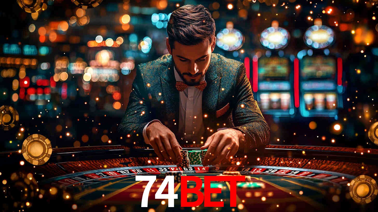 Premium Interface 74bet