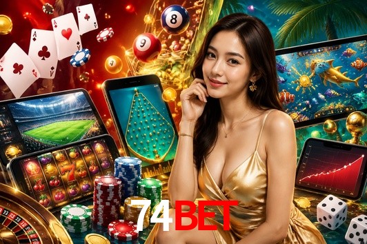 Spaceman Game 74bet