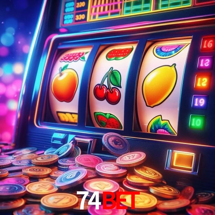Diretório de Jogos 74bet