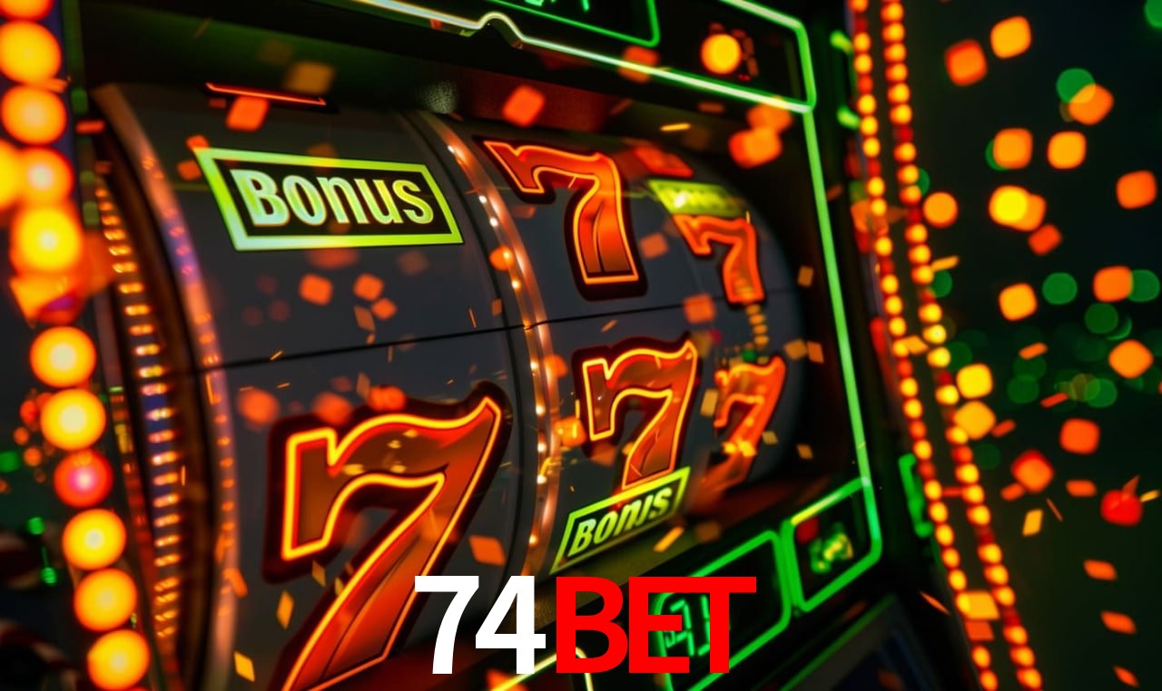 Interface Premium 74bet