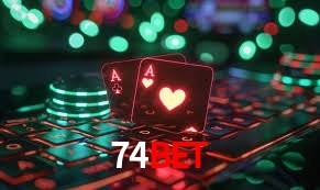 Jogos de Slot 74bet