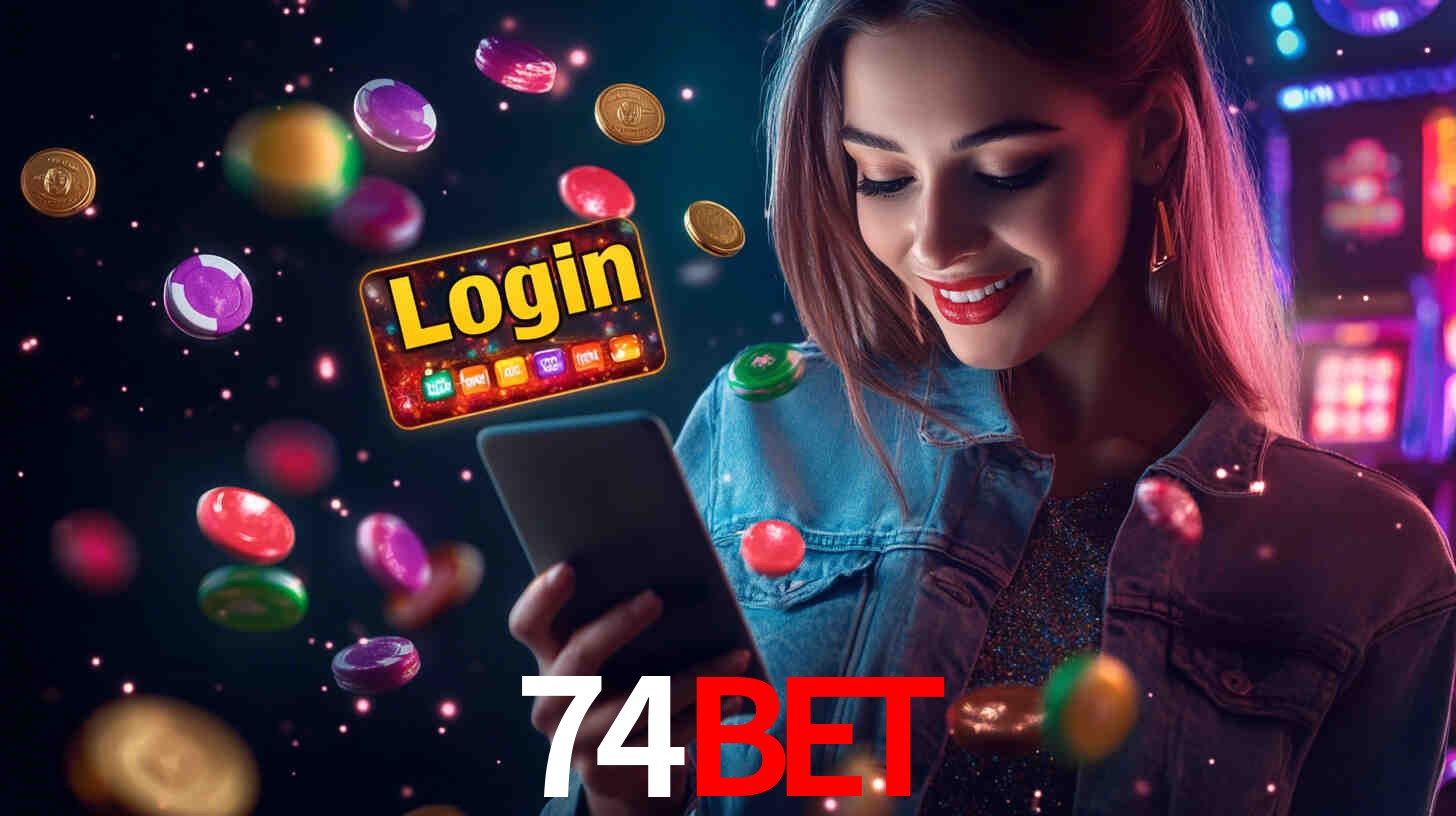 A Experiência Imersiva dos Cassinos Ao Vivo no 74bet