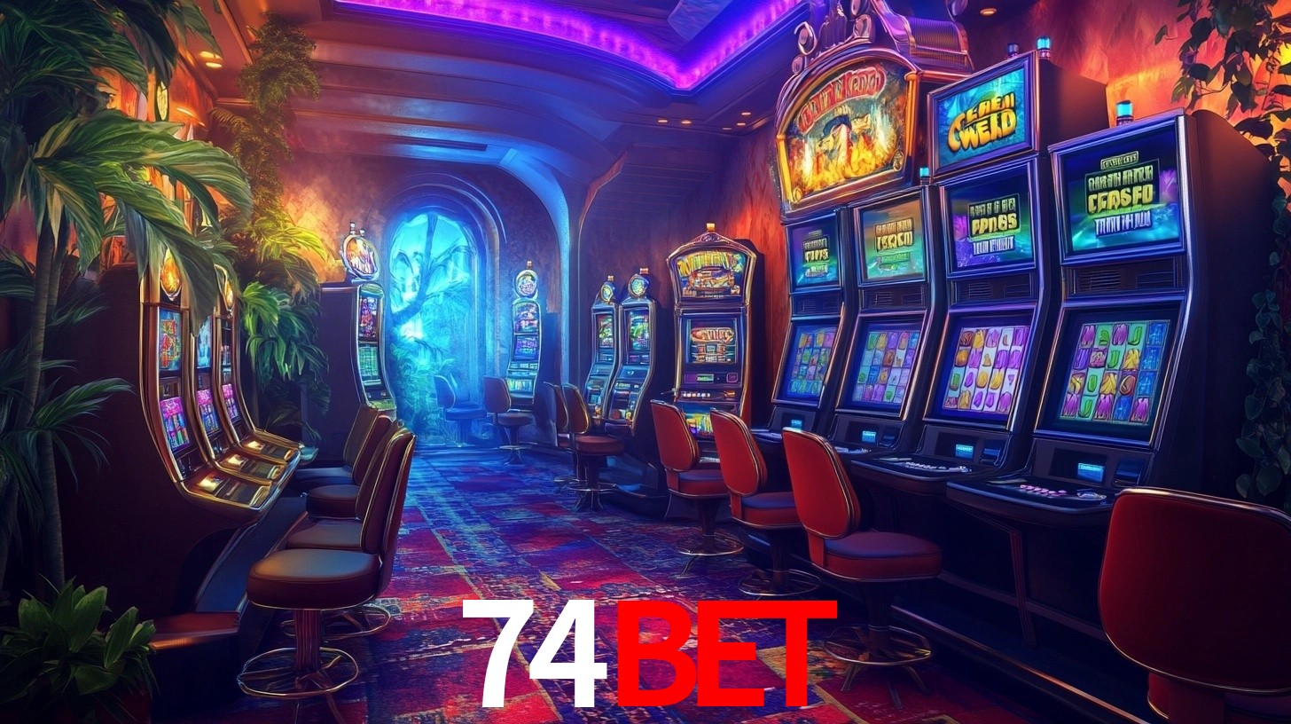 Daily Bonuses 74bet