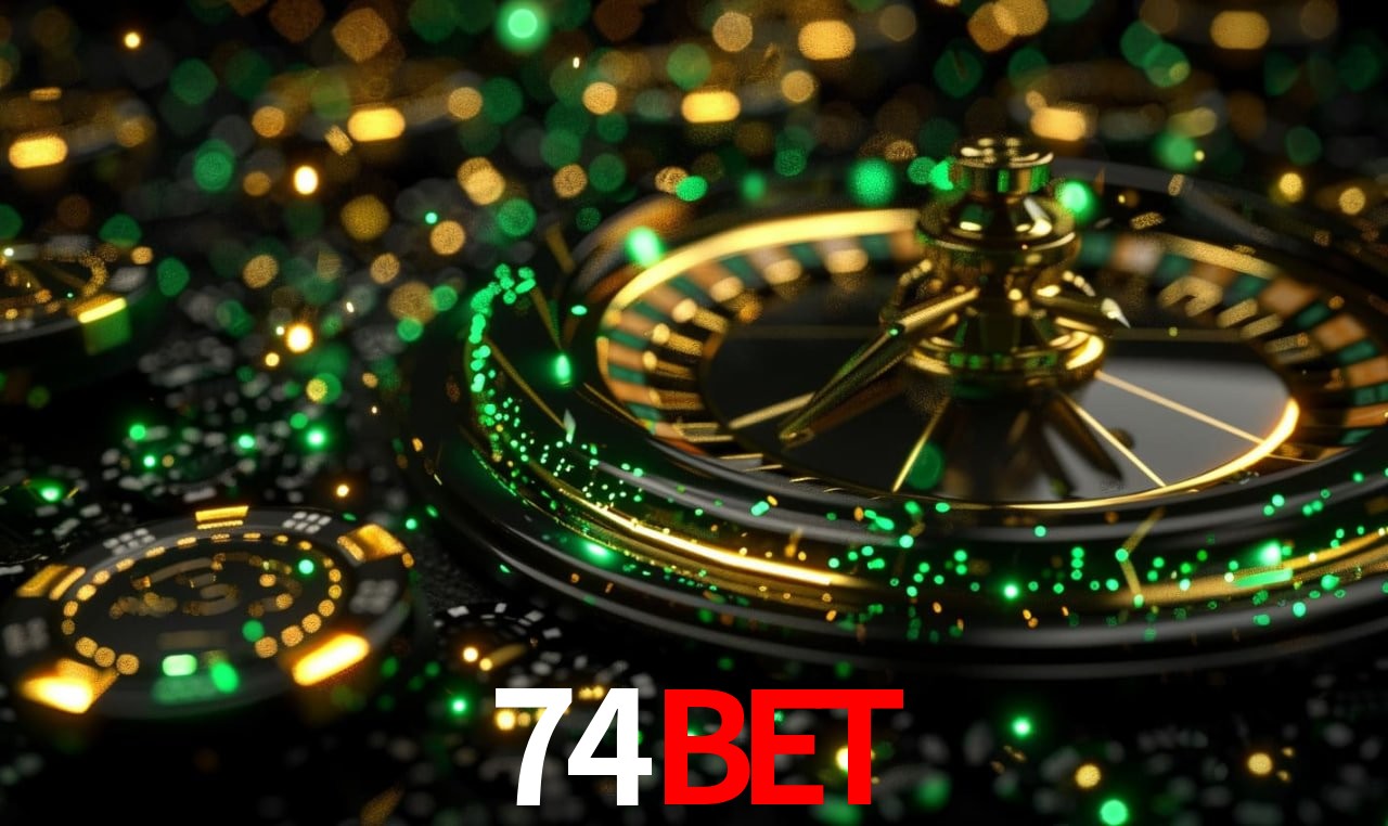 Vantagens de jogar slots no 74bet Brasil
