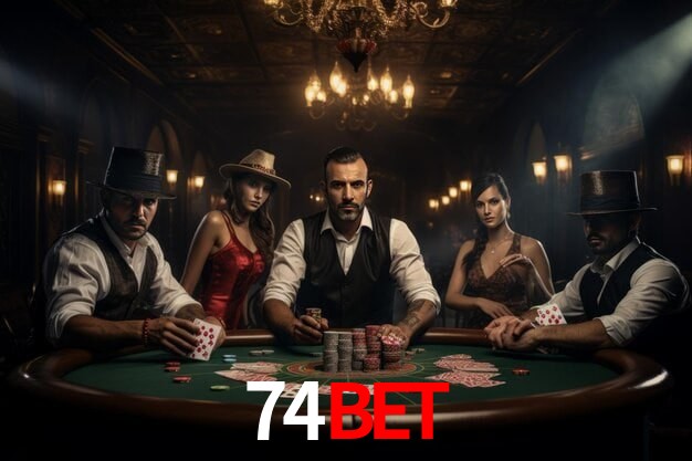 PIX Instantâneo 74bet