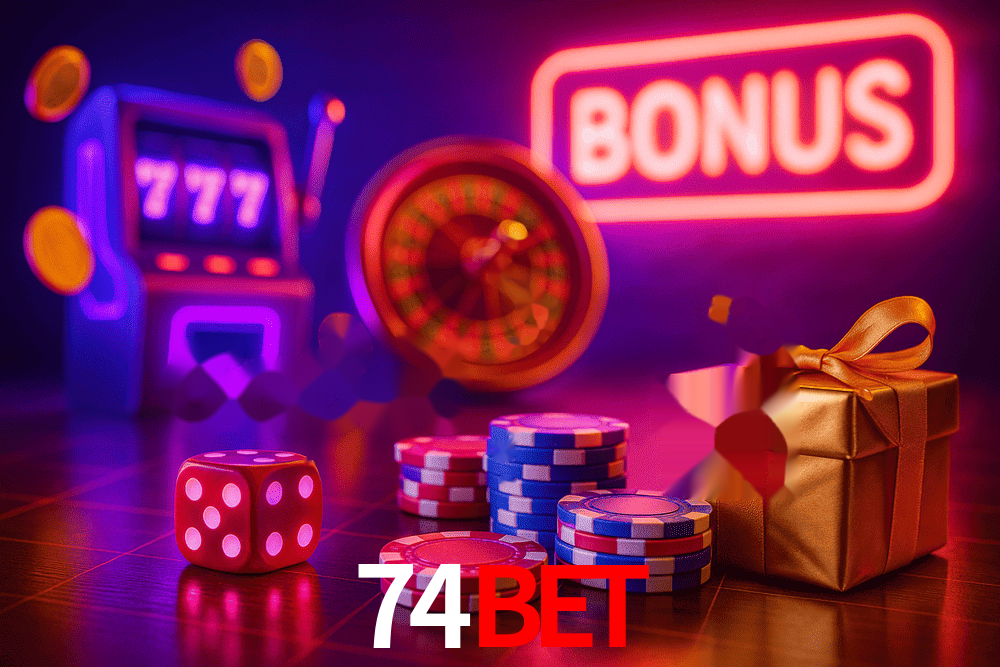 Descubra a Essência do 74bet: Nossa História e Compromissos
