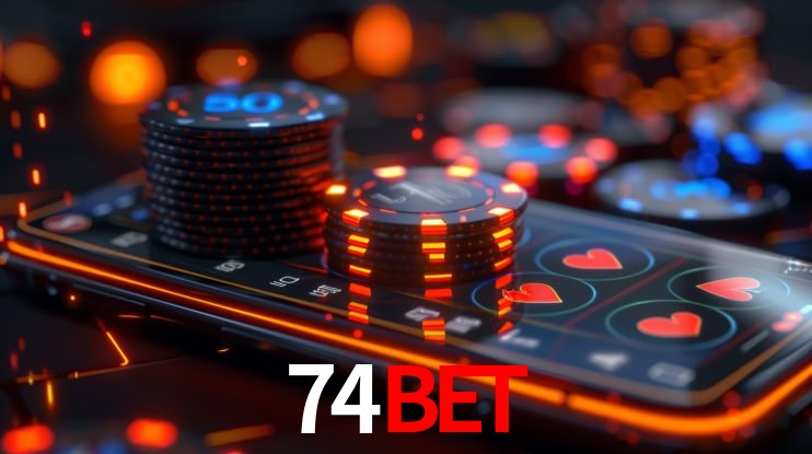 Slot Games 74bet