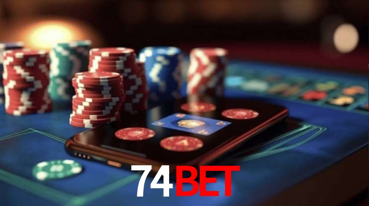 Jogos de Slot 74bet