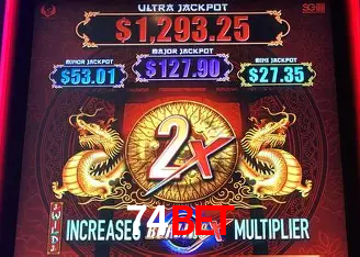 Descubra a Essência do 74bet: Nossa História e Compromissos