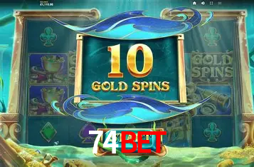 Apostas Esportivas na 74bet: Um Guia Completo